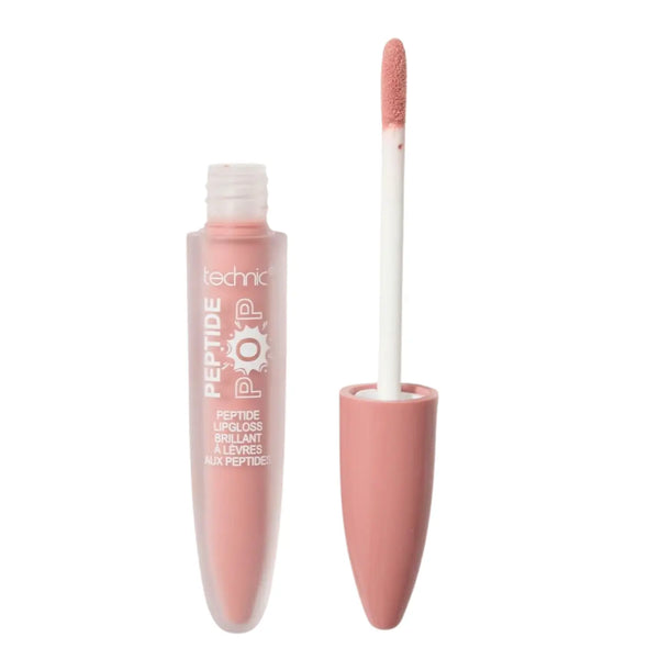 Technic Peptide Pop Lip Gloss Sugar Rush