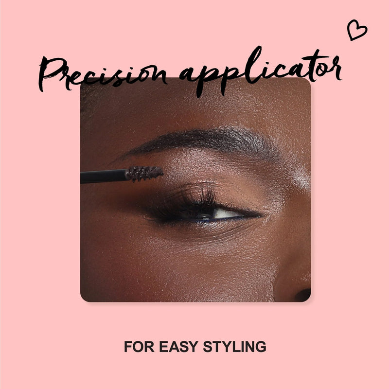 Technic Whipped Brow Mousse Medium Brown