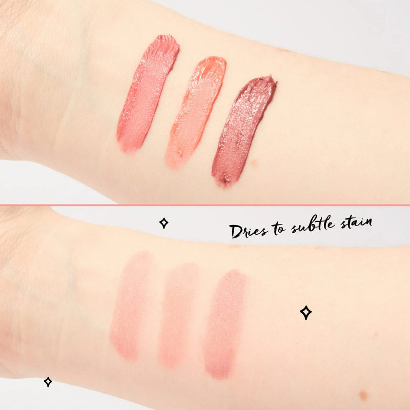 Technic Whipped Lip & Cheek Colour Cookies & Cream