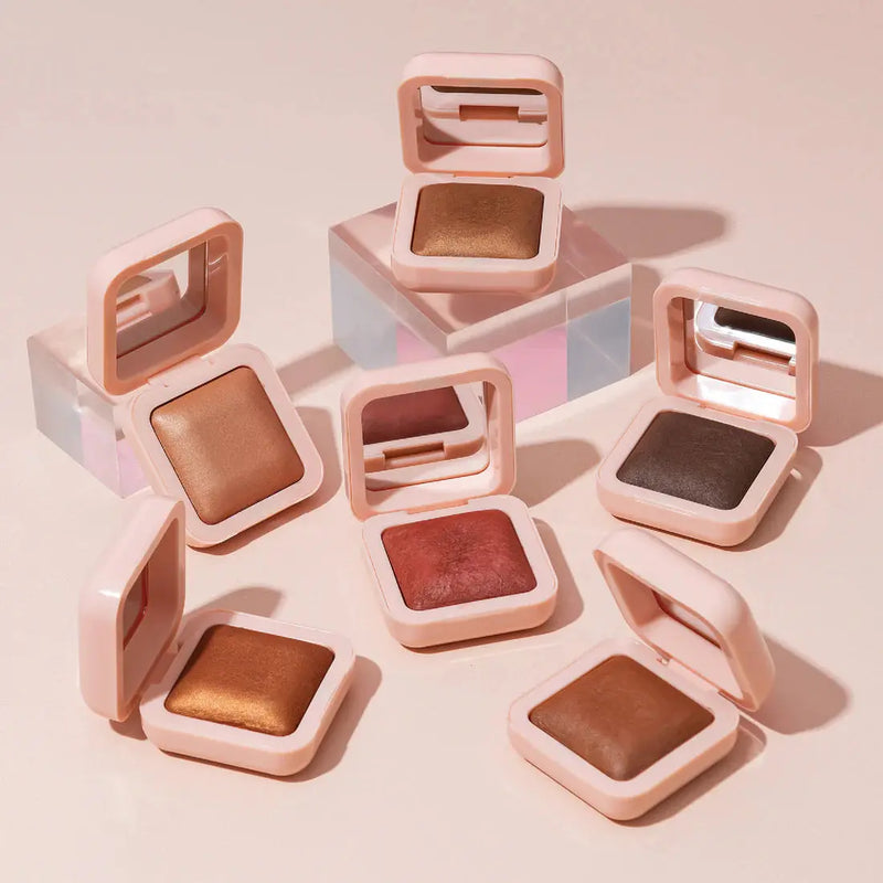 The Beauty Crop Glow Milk Powder Bronzer Sicily Sol