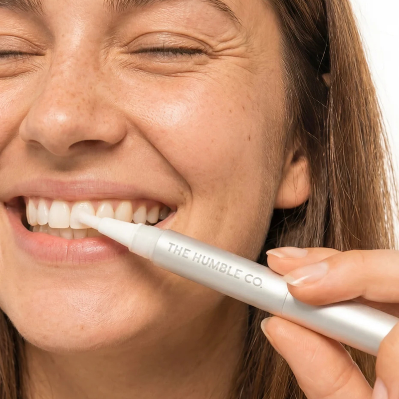 The Humble Co. Whitening Pen