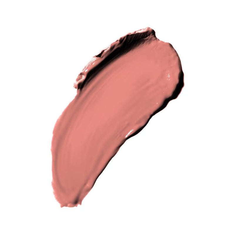 TheBalm Liquid Lipstick Meet Matte Hughes Committed