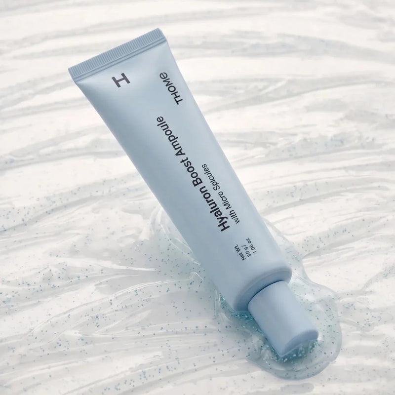 THOME Hyaluron Boost Ampoule Mini 2