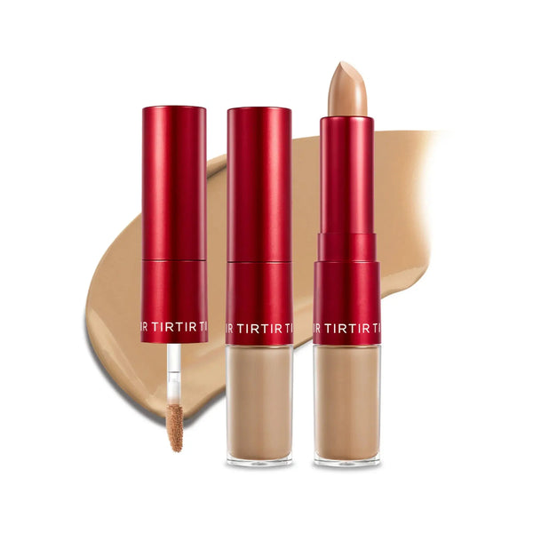 TIRTIR Glide & Hide Blurring Concealer 6.8C