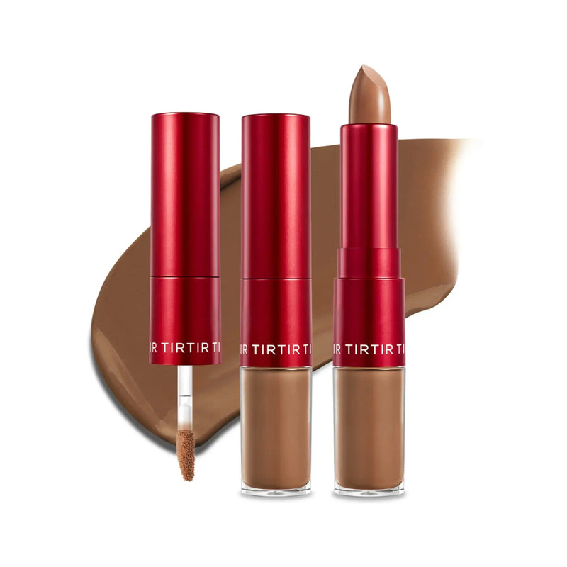TIRTIR Glide & Hide Blurring Concealer 8.7N