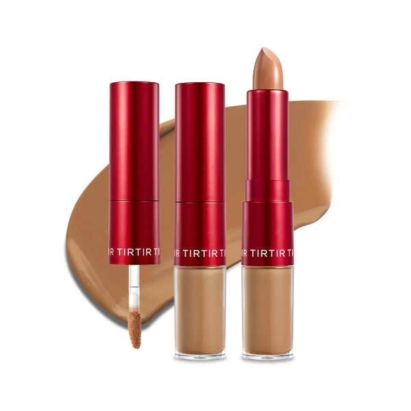 TIRTIR Glide & Hide Blurring Concealer 8W