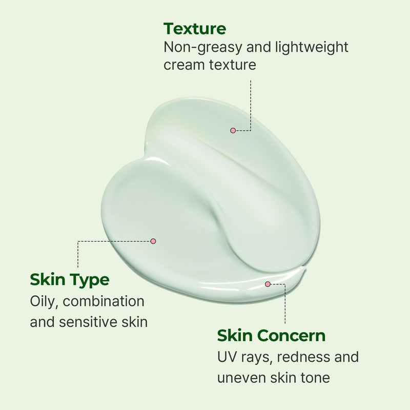 Torriden Balanceful Tone Up Sun Cream