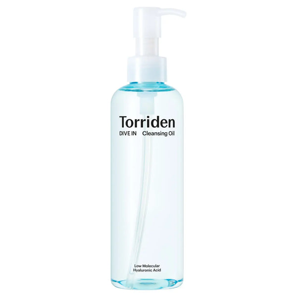 Torriden Dive In Cleansing Oil