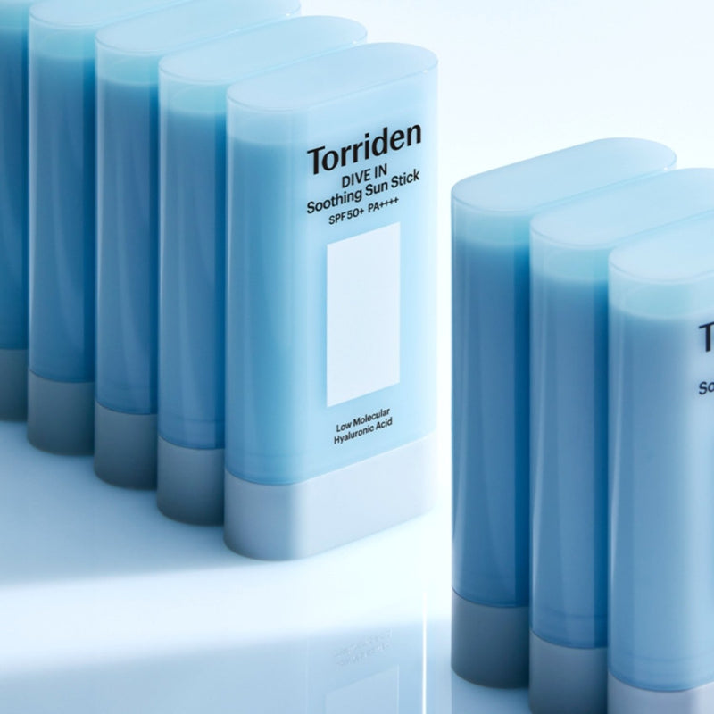 Torriden Dive In Soothing Sun Stick