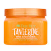 Shea Sugar Scrub Tangerine