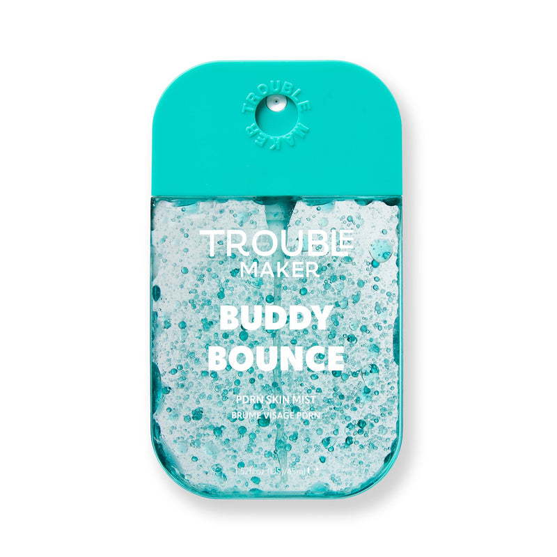 Trouble Maker Buddy Bounce Pdrn Gel Skin Mist 1