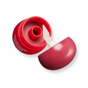 Little Pudding Blurring Lip & Cheek Mousse Lolli Deep Mauve