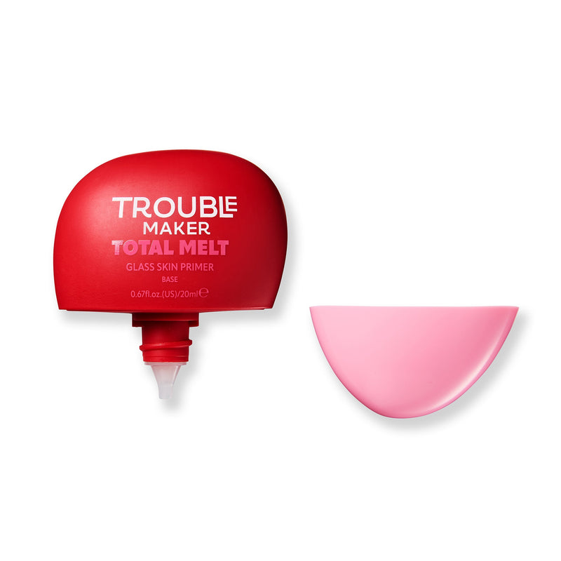 Trouble Maker Total Melt Glass Skin Primer 1