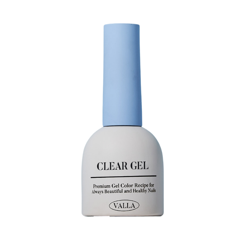 Valla Clear Gel