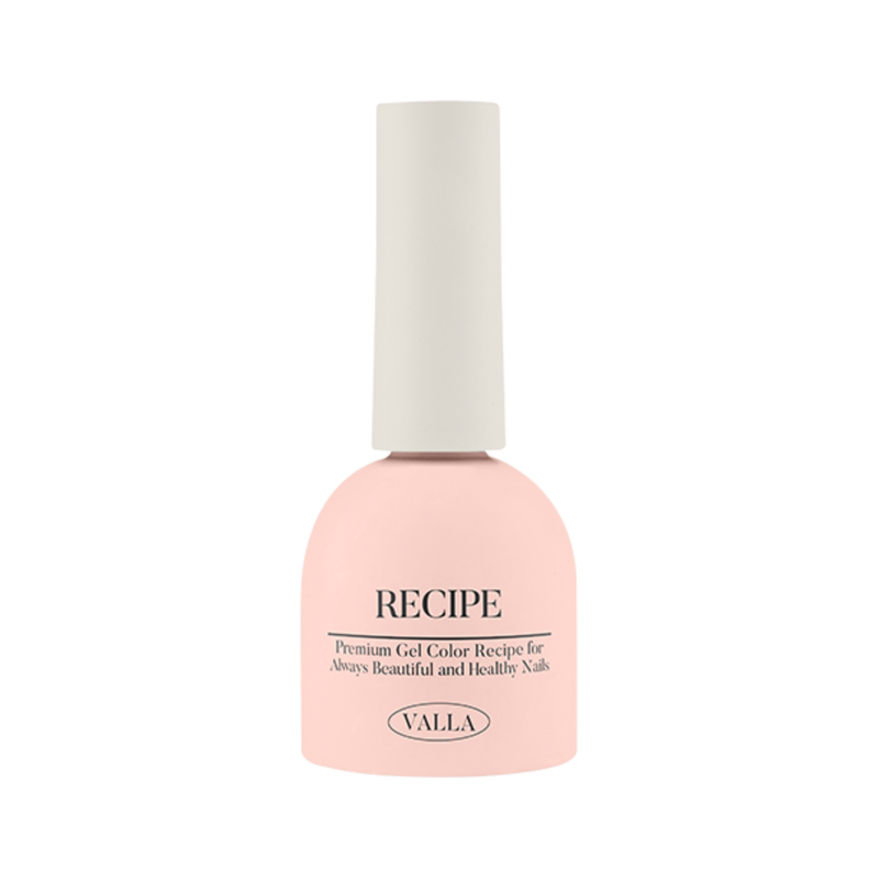 Valla Nude Base Gel Soft Pink