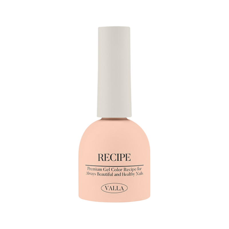 Valla Nude Base Gel Warm Beige