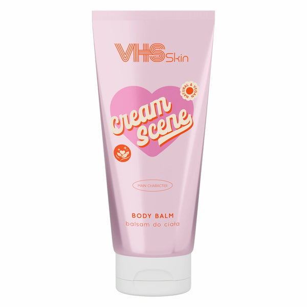 VHS Skin Vhs Body Balm Cream Scene 150ml