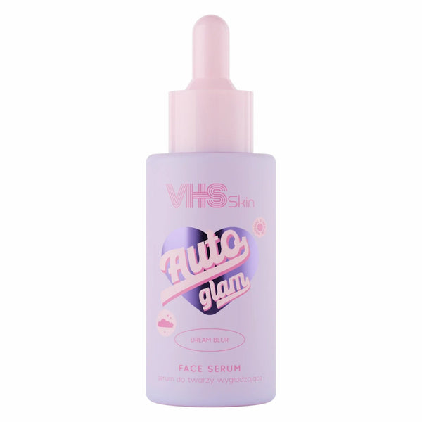 VHS Skin Vhs Face Serum Auto Glam 40ml