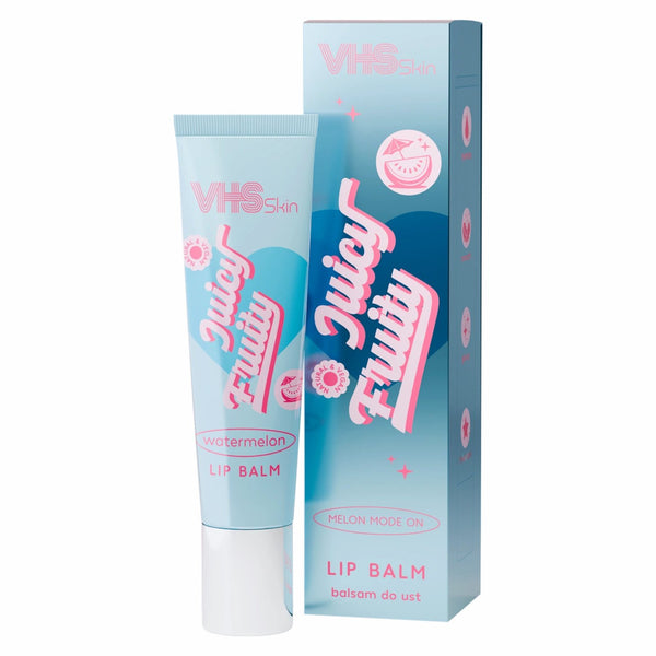 VHS Skin Vhs Lip Balm Juicy Fruity Watermelon 10ml