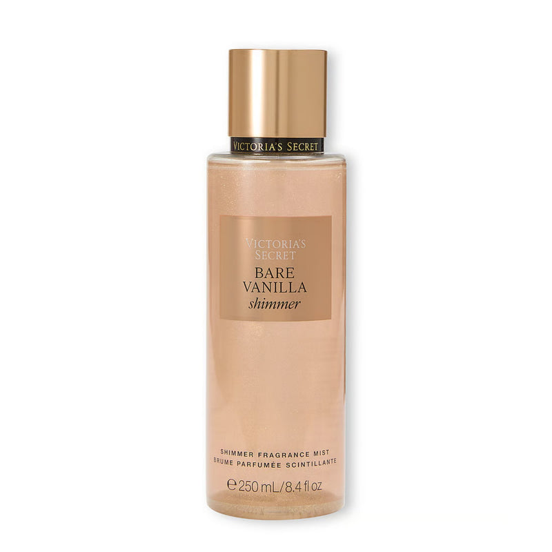 Victoria's Secret Bare Vanilla Body Mist