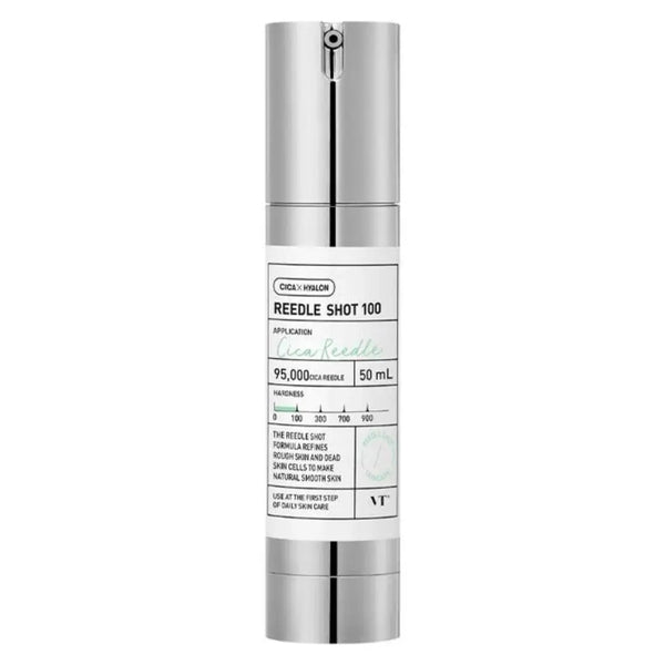 VT Cosmetics Reedle Shot 100