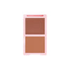 Blush Twist Cream & Powder Blush No More Fights