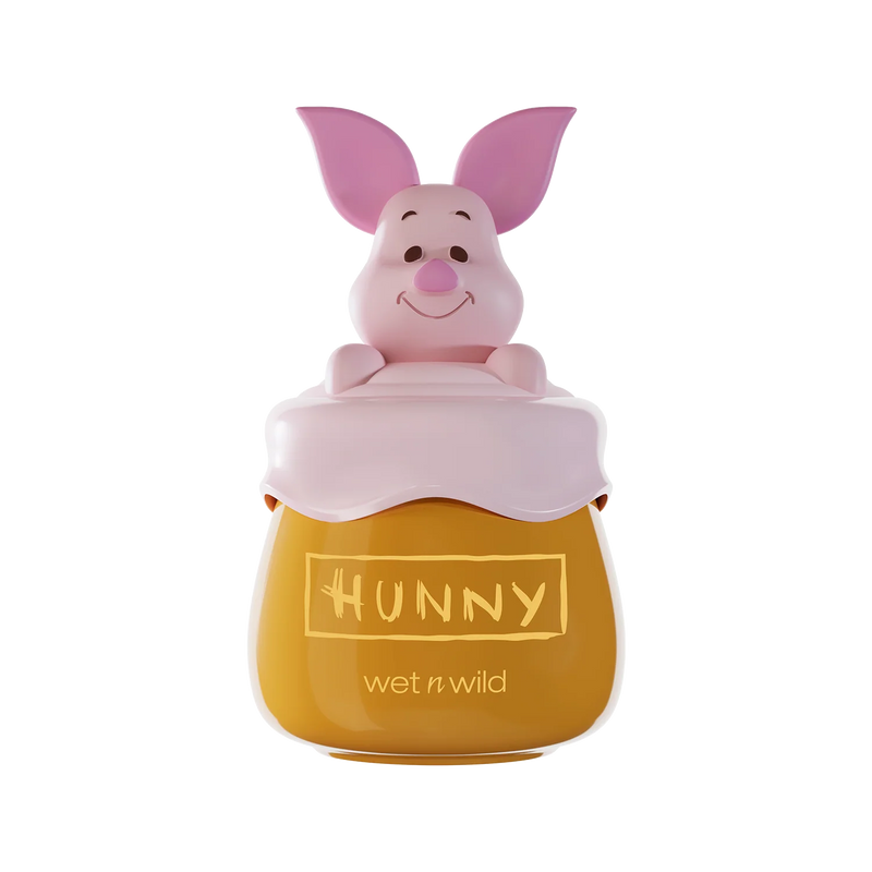 Wet n Wild x Winnie The Pooh Smackerel Of Hunny Highlighter Pot Tender Glow