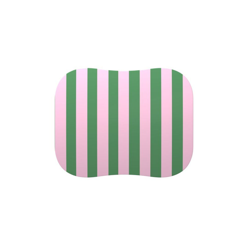 Wild Stripes Blister Patches Rosy Stripes