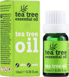 Tea Tree Oil 100% Pure Olie