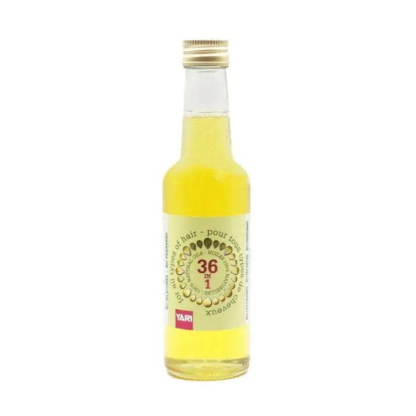 Yari 100% Natural 36 in 1 Oil