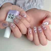 Korean Nails
