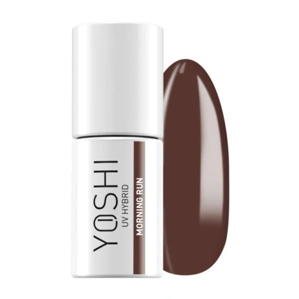 Yoshi The Edit Morning Run 292
