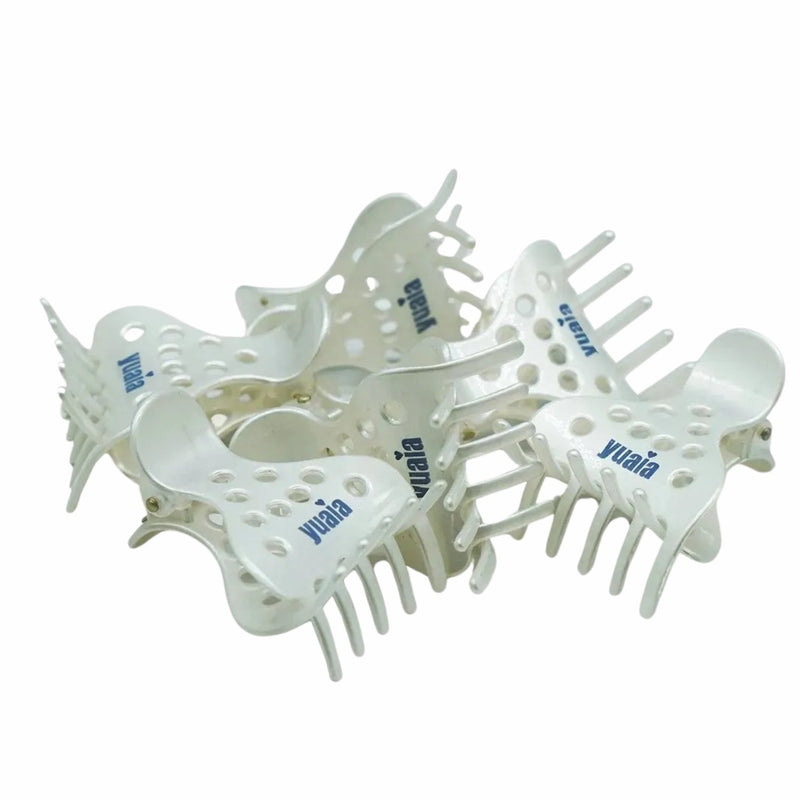 Yuaia Haircare Curl and Volume Root Clips, haarclips voor volume