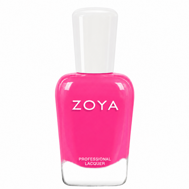 Zoya Nail Polish Pinkie