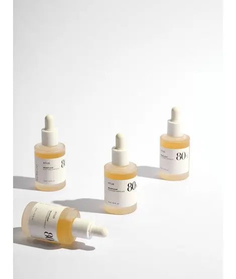 Anua Heartleaf 80% Soothing Ampoule 10 ml.
