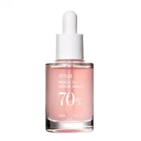 Peach 70% Niacinamide Serum
