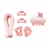 15th Anniversary Hair Accessories Set