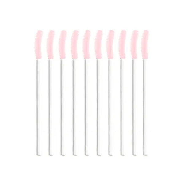 Boozyshop Disposable Curling Mascara Wands 10 pc.