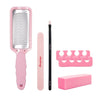 Pedicure Toolbox Set