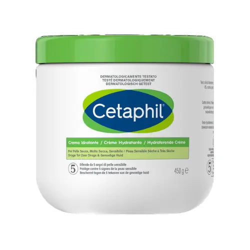 Cetaphil Hydraterende Crème
