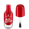Gel Nail Color 16 Chili Together