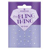 It's A Bling Thing Nail Sticker