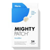 Mighty Patch Invisible