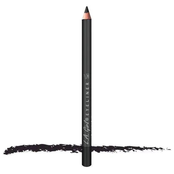 LA Girl Eyeliner Pencil Black