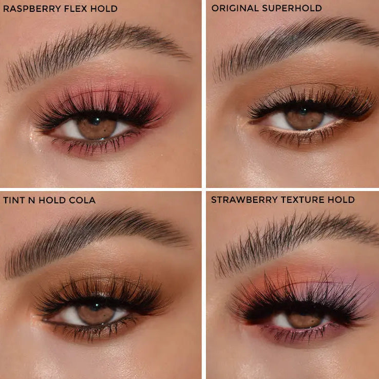 Pink Honey Honey Glue Cola Cubes Tint & Hold