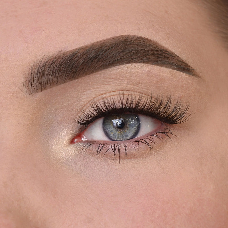 Queen Tarzi Coco Lashes