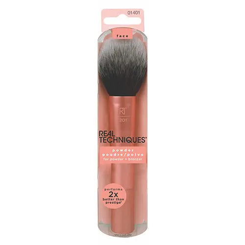 Real Techniques Powder Brush