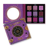 The Spell Book Smooth and Blendable Eyeshadow Palette Passion