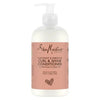 Coconut & Hibiscus Curl & Shine Conditioner