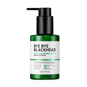 Bye Bye Blackhead 30 Day Miracle Green Tea